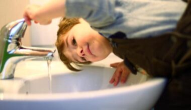 Was der Wassercent für Kunden der Augsburger Stadtwerke bedeutet