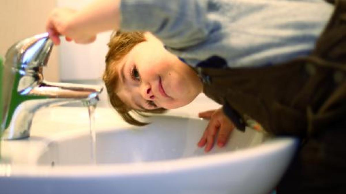 Was der Wassercent für Kunden der Augsburger Stadtwerke bedeutet