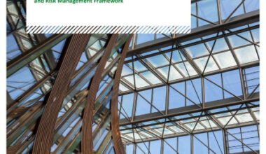 Recommendations for the European Climate Resilience and Risk Management Framework