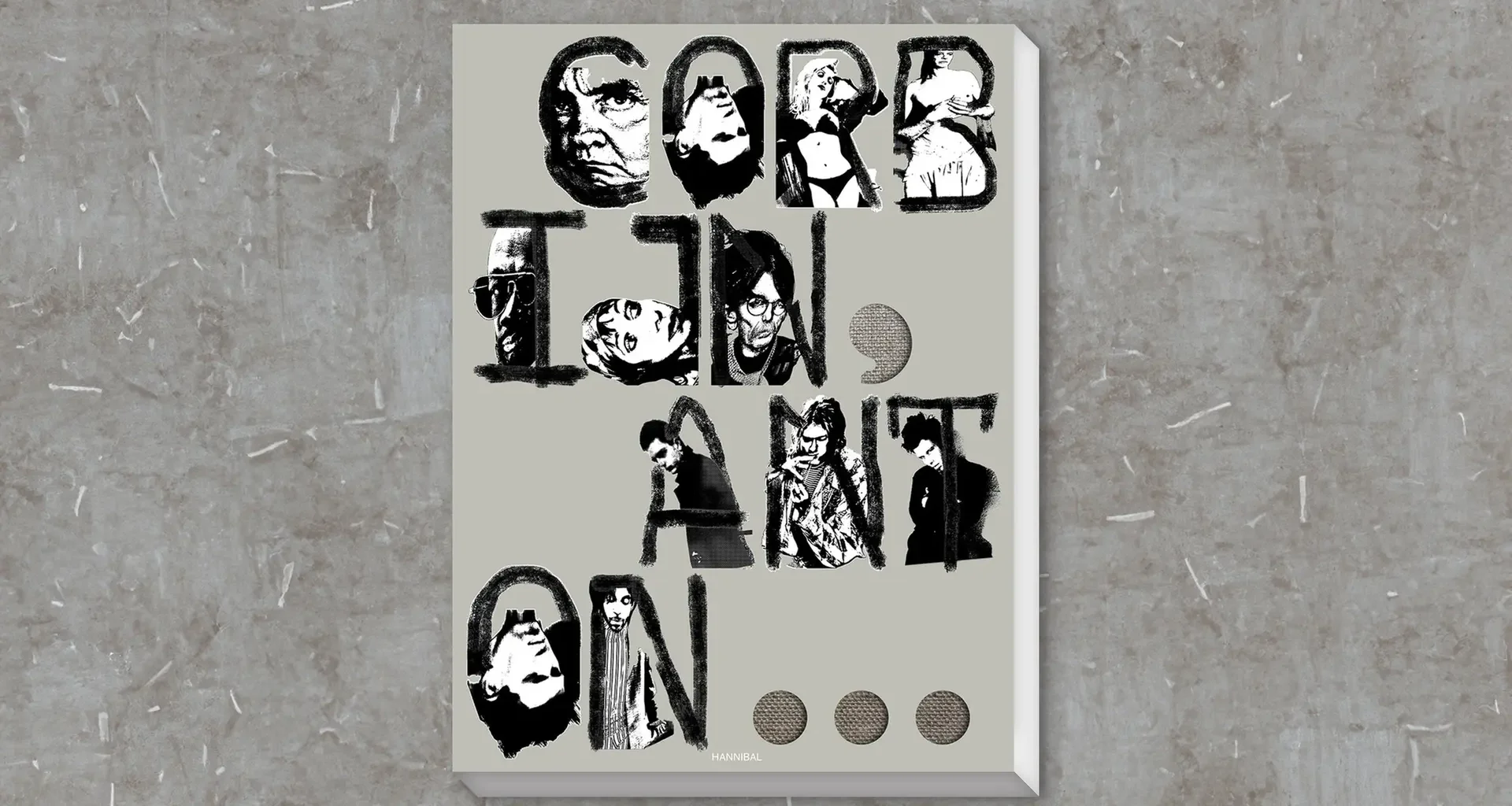 Anton Corbijns Pop-Fotografie: Zwischen genialen und banalen Motiven