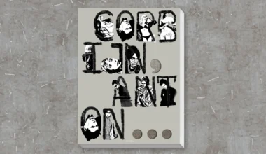 Anton Corbijns Pop-Fotografie: Zwischen genialen und banalen Motiven