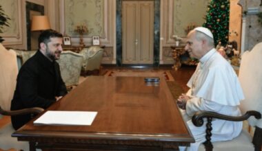 Wege zum Frieden in der Ukraine suchen