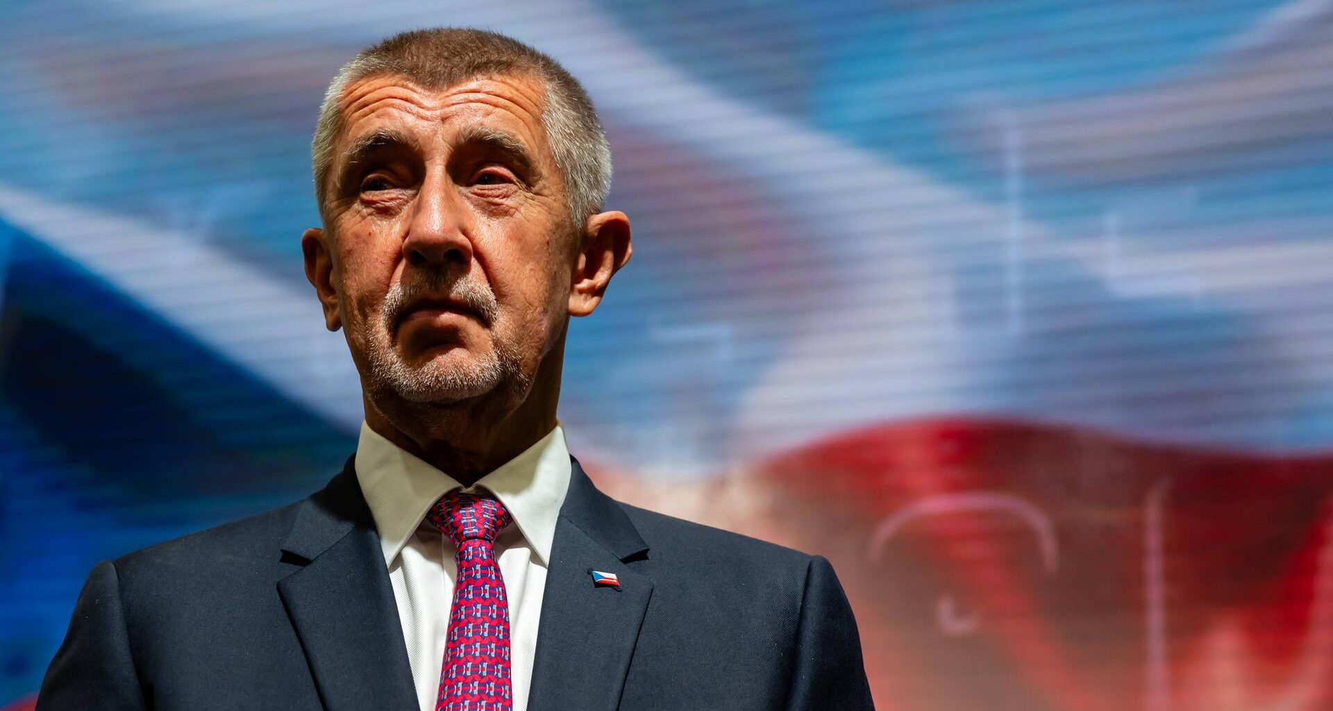 Tschechiens designierter Regierungschef Andrej Babis im Portrait