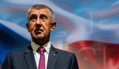 Tschechiens designierter Regierungschef Andrej Babis im Portrait