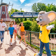 Großes Europa-Park Gewinnspiel! Jetzt teilnehmen und gewinnen!