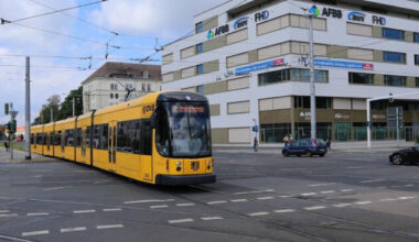 Silvester: Mehr Busse und Bahnen!