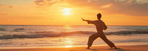 Sanfte körperliche Aktivität kann bei Insomnie helfen