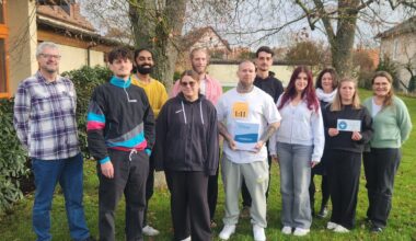 Erste Hilfe bei psychischen Krisen