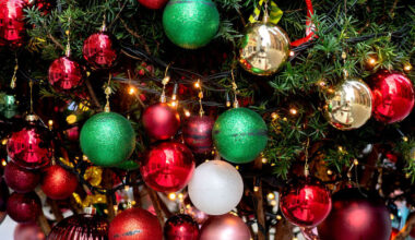 Weihnachten für Singles in Leipzig