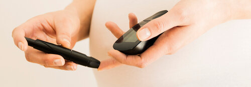 Gesunder Lebensstil neutralisiert Herzrisiko nach Gestationsdiabetes