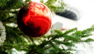 Weihnachten im Dienst: Stimmen von Mitarbeitenden | News