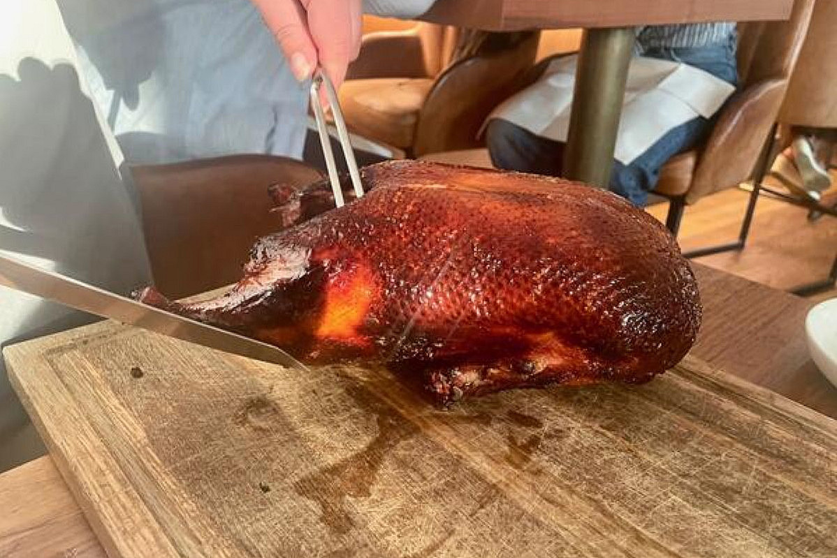 Details: Orania, Berlin | Restaurant Ranglisten