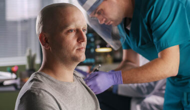 Immuntherapie gegen Krebs: wirksamer durch Corona-Impfung?