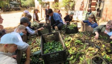 Wie eine Tierauffangstation in Sambia Menschen zusammenbringt