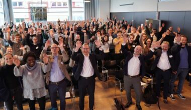 Zweites Research Festival zeigt die Bandbreite der medizinischen Forschung in Kiel – von den Grundlagen bis zur Klinik