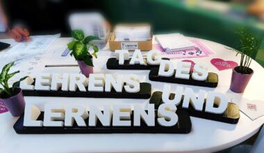 Die Kraft der Veränderung für sich und andere