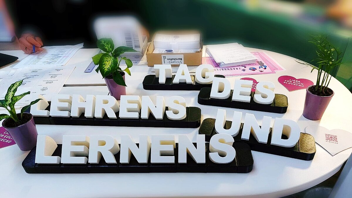 Die Kraft der Veränderung für sich und andere