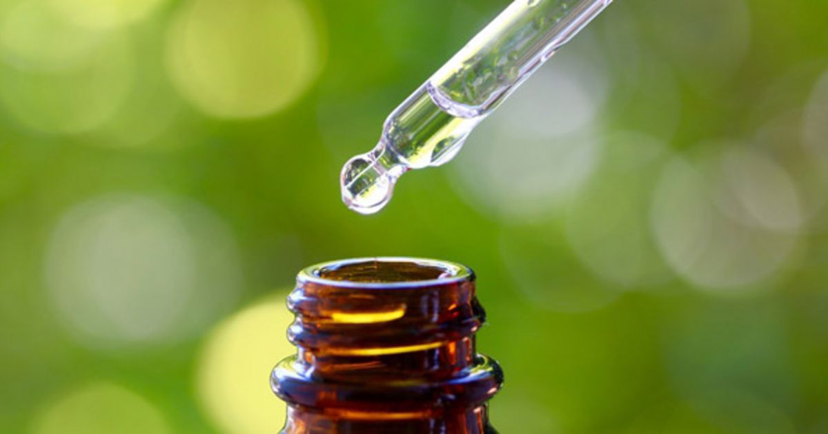 Wundermittel? Wasserstoffperoxid trinken kann lebensgefährlich sein