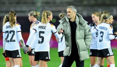 Madrid | Königliche Kulisse: Entzaubern die DFB-Frauen Spanien?