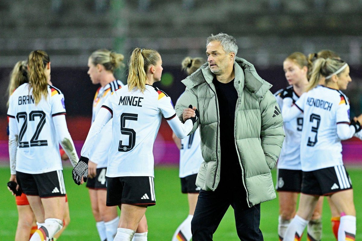 Madrid | Königliche Kulisse: Entzaubern die DFB-Frauen Spanien?