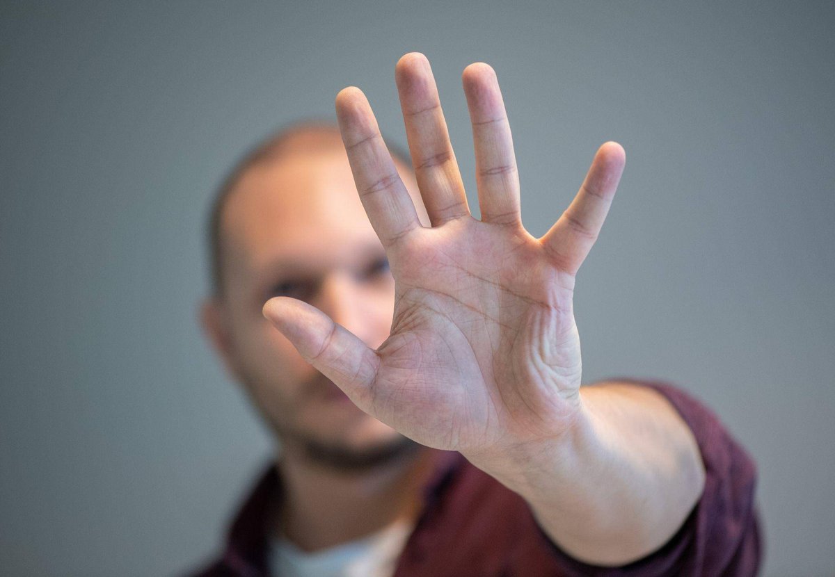 Hannover | Tritt in Richtung Chef rechtfertigt fristlose Kündigung