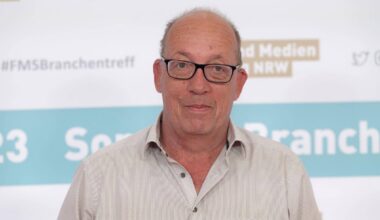 Köln | Dokumentarfilmer Arne Birkenstock ist tot