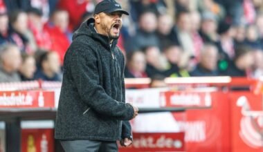 München | Kompanys Union-Ansage: «Ich möchte noch mal nach Berlin»