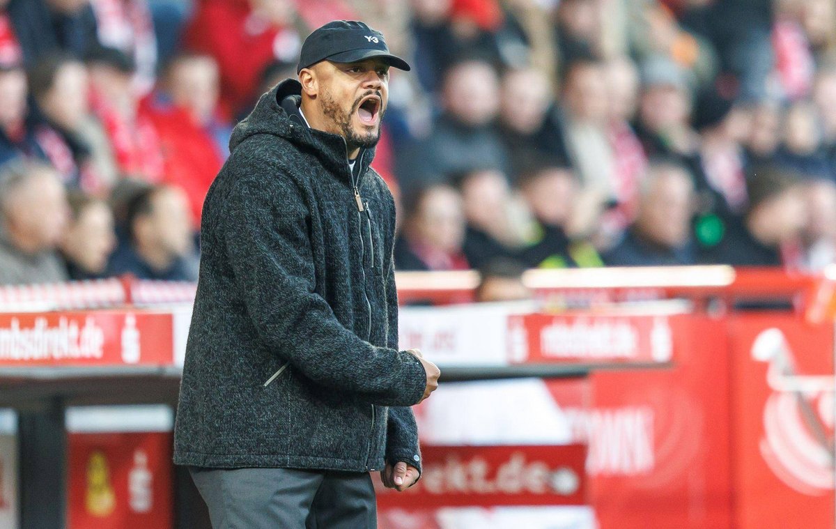 München | Kompanys Union-Ansage: «Ich möchte noch mal nach Berlin»