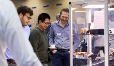 Große Resonanz auf die 2. Fachtagung für Leistungselektronik