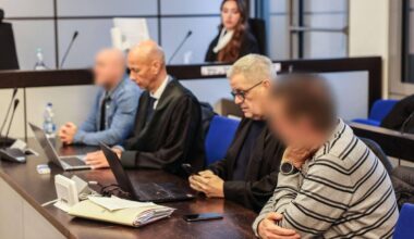 Wuppertal | Schumacher-Erpressung: Urteil bestätigt