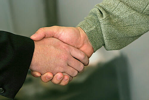 Weihbischof Schepers ruft zu Versöhnung und menschlicher Politik auf