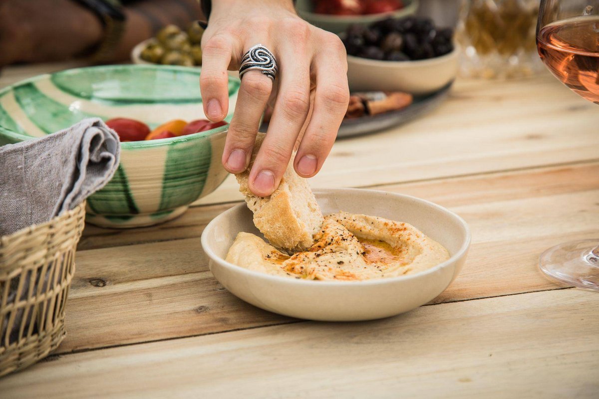 Berlin | Sesamprodukte: Für wen der Genuss zum Risiko werden kann