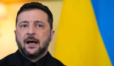 Kiew | Selenskyj: Bereiten Treffen in den USA vor