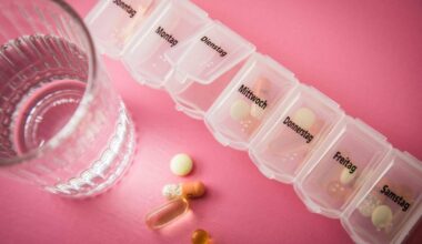 Hamburg | Medikamente im Job: Was Arbeitnehmer offenlegen müssen