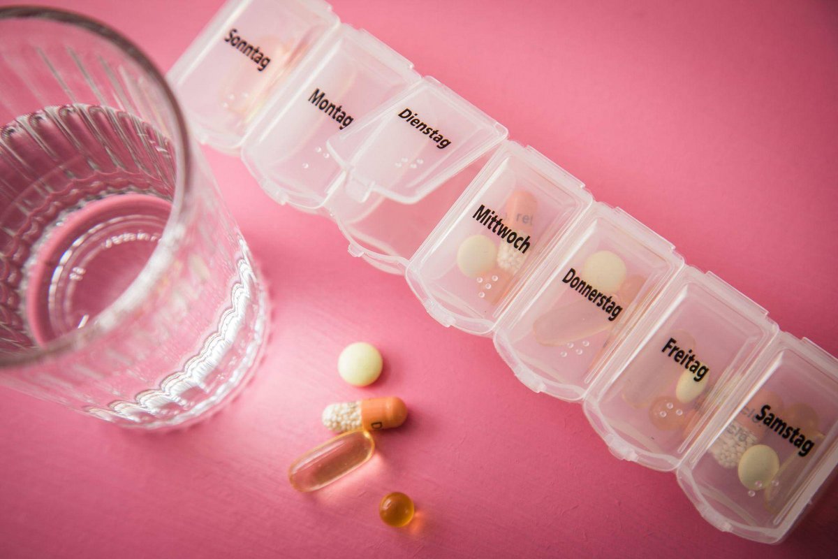 Hamburg | Medikamente im Job: Was Arbeitnehmer offenlegen müssen