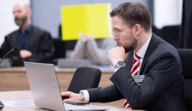 Dresden | NSU-Terroristin Zschäpe: Führerschein «wichtigste Handlung»