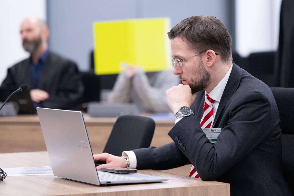 Dresden | NSU-Terroristin Zschäpe: Führerschein «wichtigste Handlung»