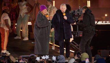 Hamburg | Johannes B. Kerner: «Ich bin kein Silvestertyp»