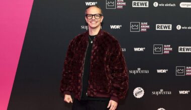 Bielefeld | DJ Alle Farben nach Unfall: «Ich habe überlebt»