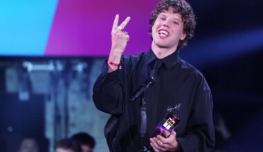 Bielefeld | 1Live-Krone-Party: Zartmann und Ikkimel zweifach gekrönt