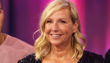 Köln | Andrea Kiewel fürchtete in Israel um ihr Leben