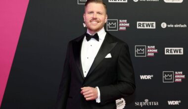 Bielefeld | Finch: Überraschung über Resonanz nach Konzert-Rauswurf