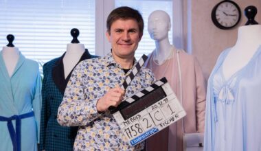 Essen | Hier wohnt der größte «Lindenstraße»-Fan