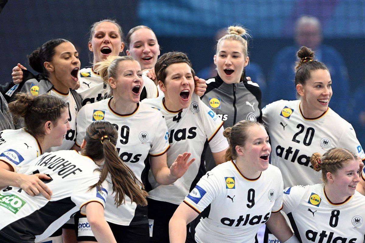 Dortmund | Medaillen-Traum wird realer: «Wenn nicht jetzt, wann dann?»