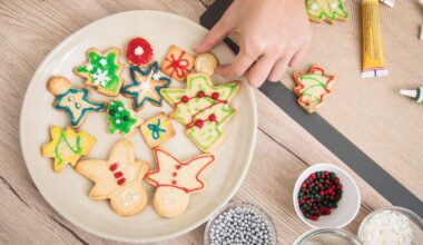 Düsseldorf | Ohne Acrylamid: Goldgelbe Kekse sind die besten