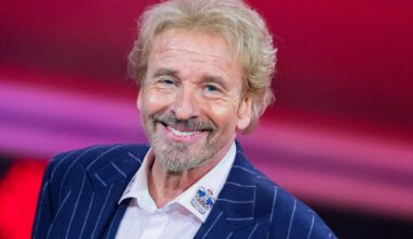 Köln | Gottschalks großes Show-Finale