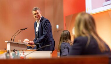 Frankfurt/Main | DOSB beschließt weiteren Olympia-Fahrplan