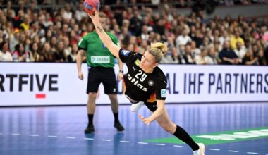 Dortmund | DHB-Team nach Sieg über Spanien bereit fürs Viertelfinale