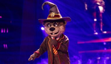 Köln | Dieser Star verpasst das Finale bei «The Masked Singer»