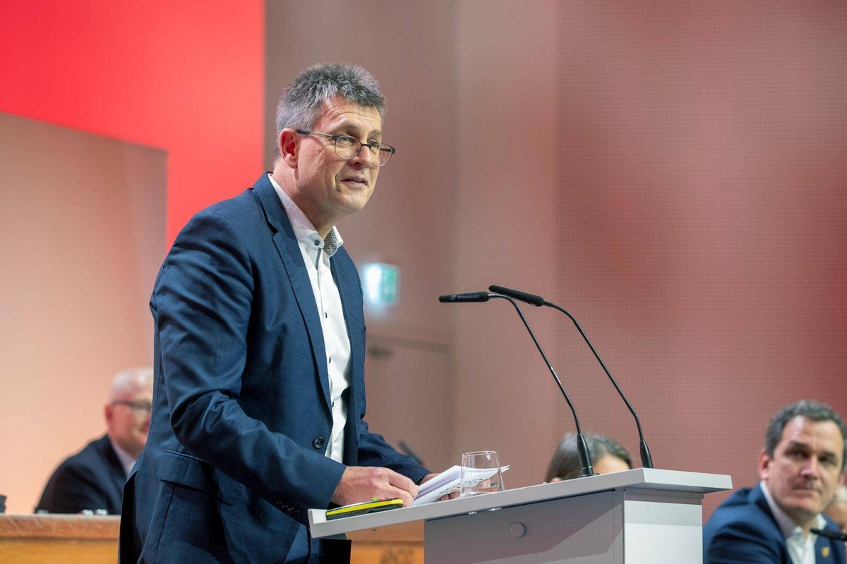 Frankfurt/Main | Ringen um die Ringe: Olympia-Vierkampf spitzt sich zu